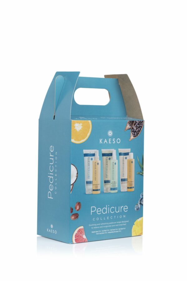 Kaeso Pediure Kit