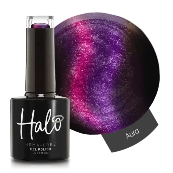Halo Gel Polish 8ml - Image 117