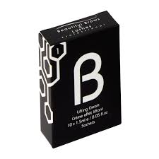 Lash & Brow Bomb Step 1 Lifting Creme