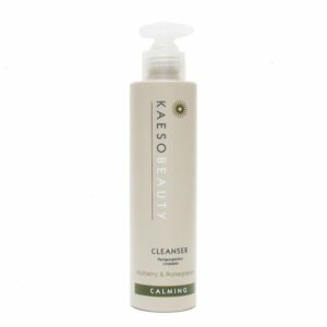Kaeso Calming Cleanser 495ml