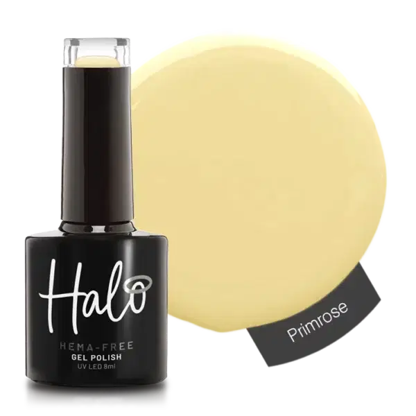 Halo Gel Polish 8ml - Image 114