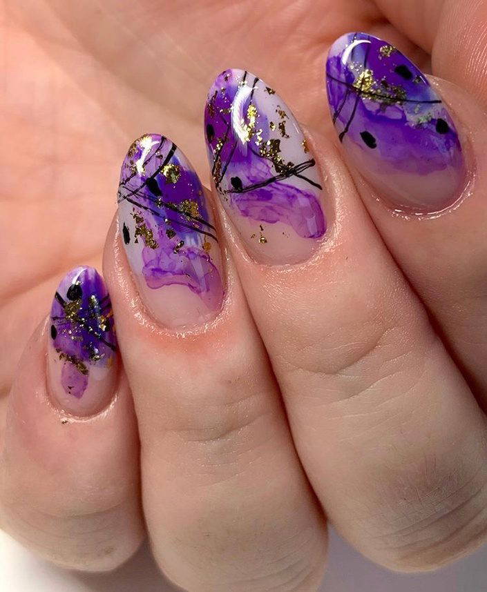 Good Nail Extension give you boundless happiness. Get them at Lush & Plush  ✓Book your consultation online ✓Call or WhatsApp… | Nail extensions, Swag  nails, Nail art