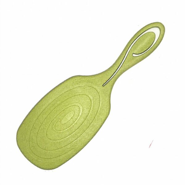 Head Jog 09 Straw Paddle Brush Display Deal