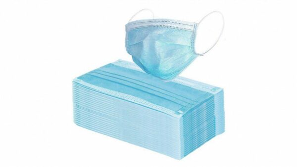 Disposable Mask
