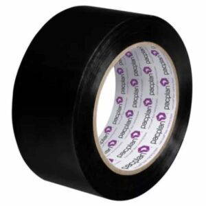 Black Floor Tape 50mm x 33m