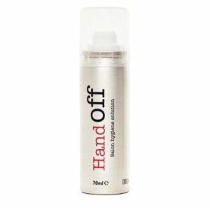 hand off 70 ml