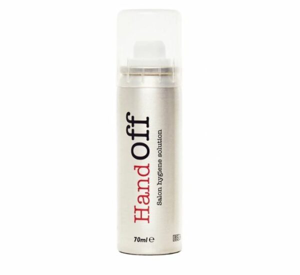 hand off 70 ml