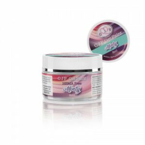 CJP Gel Paint Minty 8ml