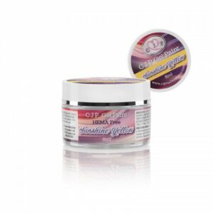 CJP Gel Paint Sunshine Yellow 8ml