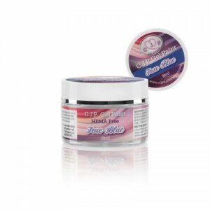 CJP Gel Paint True Blue 8ml