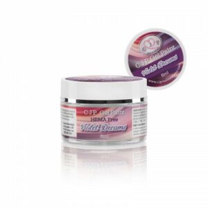 CJP Gel Paint Violet Dreams 8ml