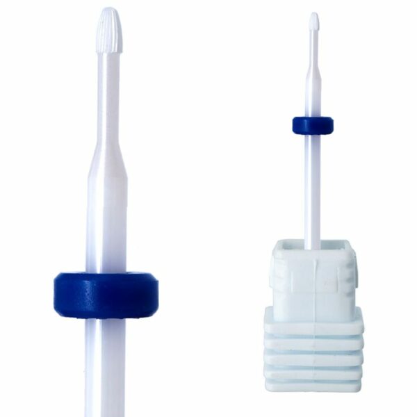 Halo Drill Bit Ceramic Cuticle Clean Bit Medium