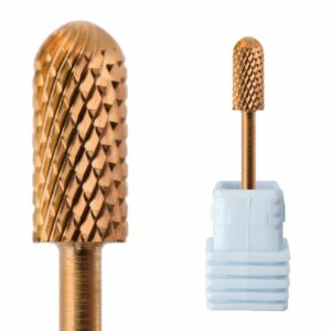 Halo Drill Bit - Carbide Small Rounded Top Bit (Course)