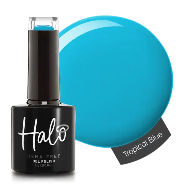 Halo Gel Polish 8ml - Image 119