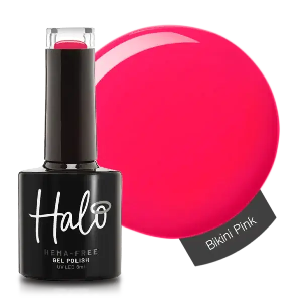 Halo Gel Polish 8ml - Image 122