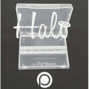 Halo Drill Bit Storage Box