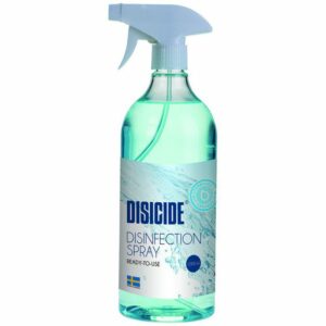 Disicide Disinfectant Spray 1000ml