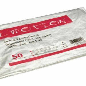 Disposable Aprons 50 pack