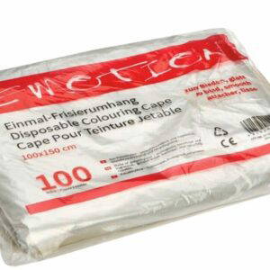 Disposable Capes - Long 100 pack