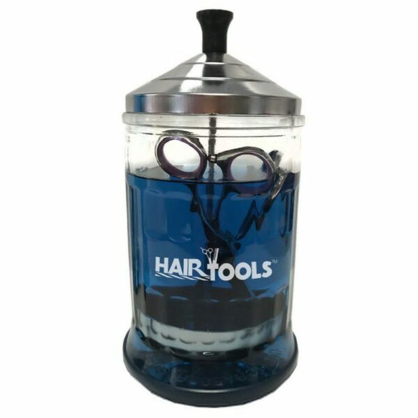 Hair Tools Sterilising Jar 621ml