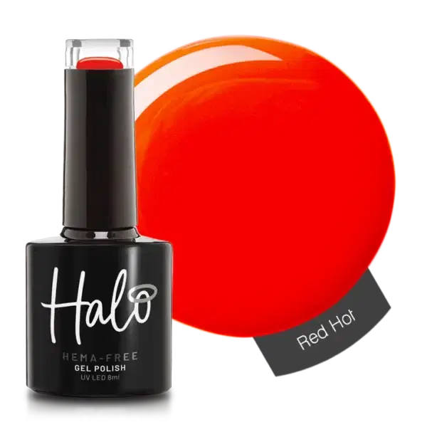 Halo Gel Polish 8ml - Image 121