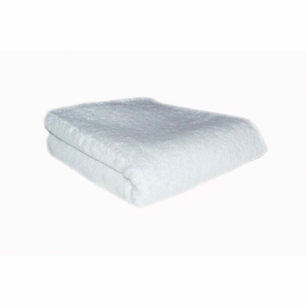 Hair Tools Luxury Towels - White - Pack 12