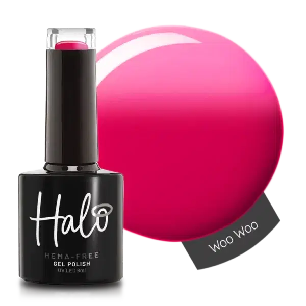 Halo Gel Polish 8ml - Image 118