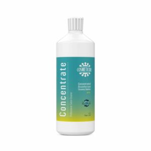Cosmeticide Concentrated Disinfectant 1L