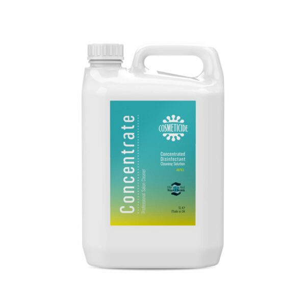 Cosmeticide Concentrate