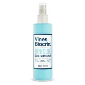 Vines Biocrin Vinicide Disinfectant Spray 500ml