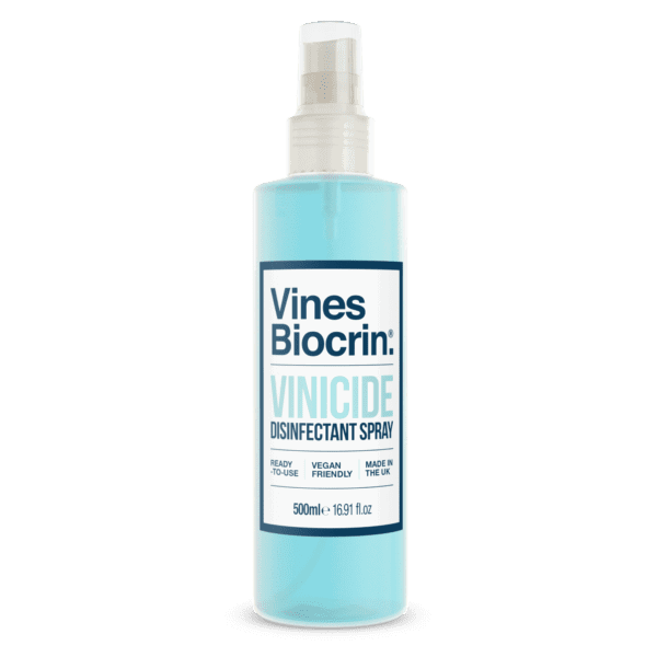 Vines Biocrin Vinicide Disinfectant Spray 500ml