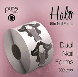 Elite Nail Forms