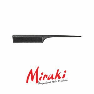 Miraki Comb Plastic Tail