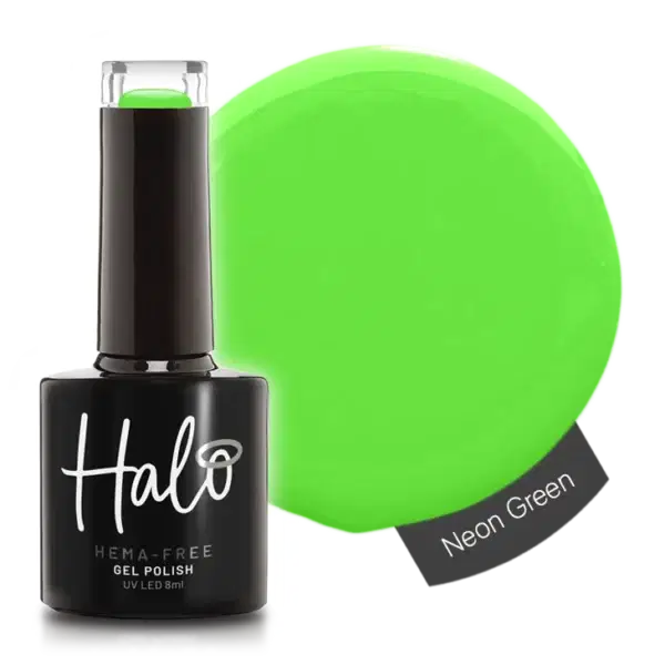 Halo Gel Polish 8ml - Image 124