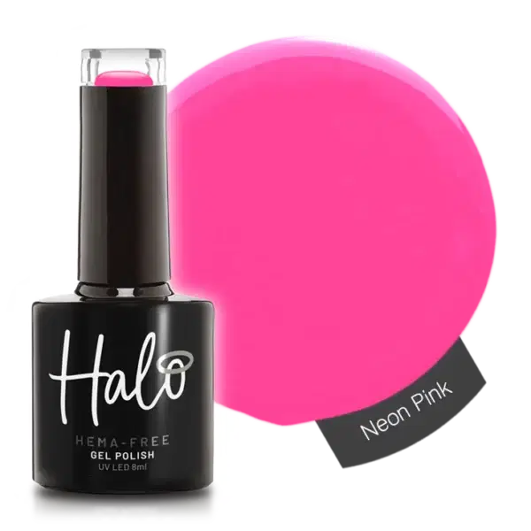 Halo Gel Polish 8ml - Image 123