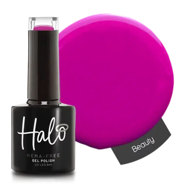 Halo Gel Polish 8ml - Image 125
