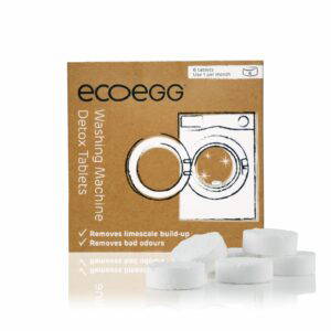Detox Tablets_Box&Tablets_Front_reflection