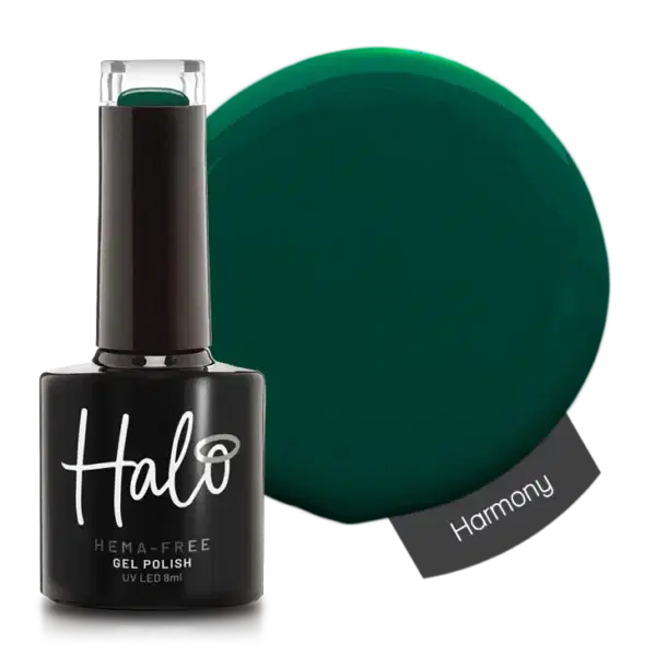 Halo Gel Polish 8ml - Image 127