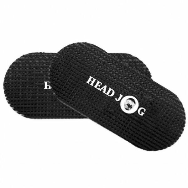 Head Jog Barber Grips 2 pack