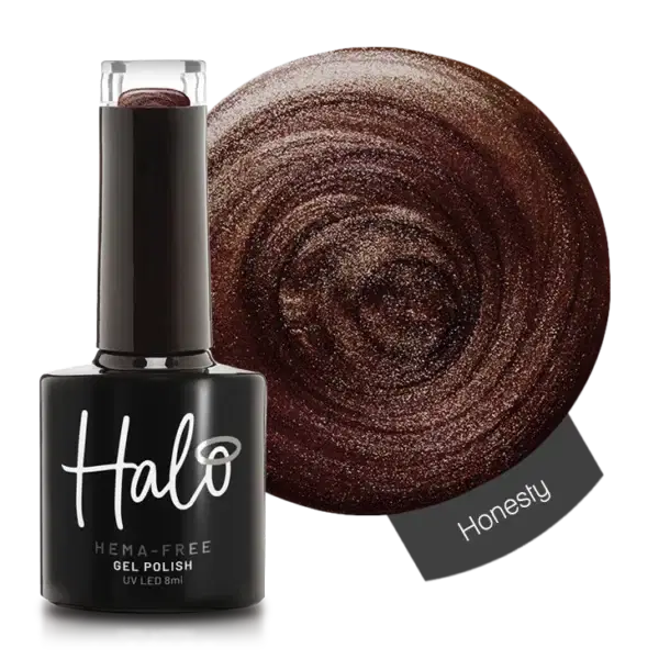 Halo Gel Polish 8ml - Image 126