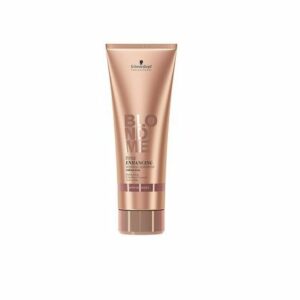 Blondme Tone Enhancing Shampoo Warm Blonde 250ml