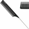 Black tail comb