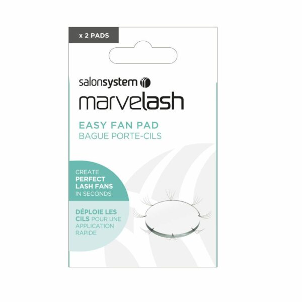 Marvelash Easy Fan Lash Pad
