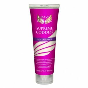 Supreme Goddess Tan Extend