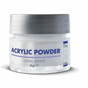 The Edge Acrylic Powder White 8g