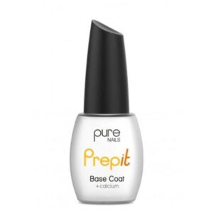 Halo Prepit Base Coat & Calcium 15ml