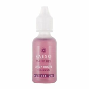 Kaeso Juicy Drops Cuticle Oil