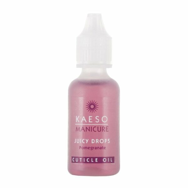 Kaeso Juicy Drops Cuticle Oil