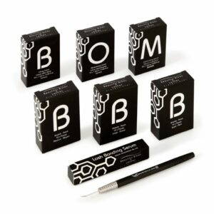 Brow Lamination
