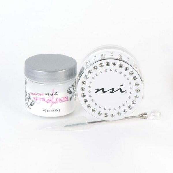 NSI Attraction - Totally Clear